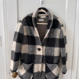 Aritzia Coat